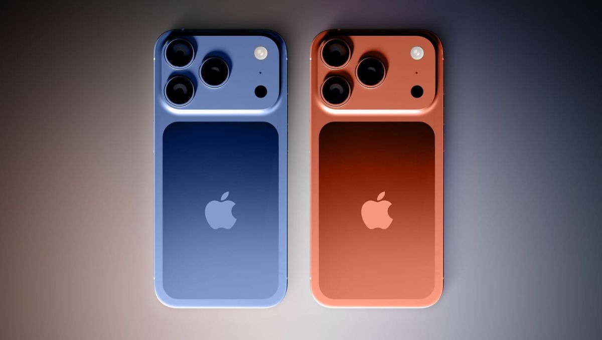iPhone 17 Pro Max: Apple’s Most Advanced iPhone Yet