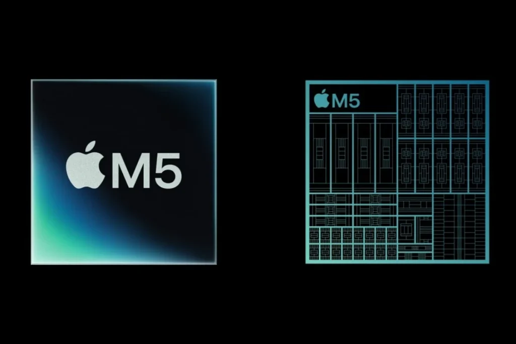 Apple MacBook Pro with M5 Chip – The Next Big Leap in Performance and AI Power