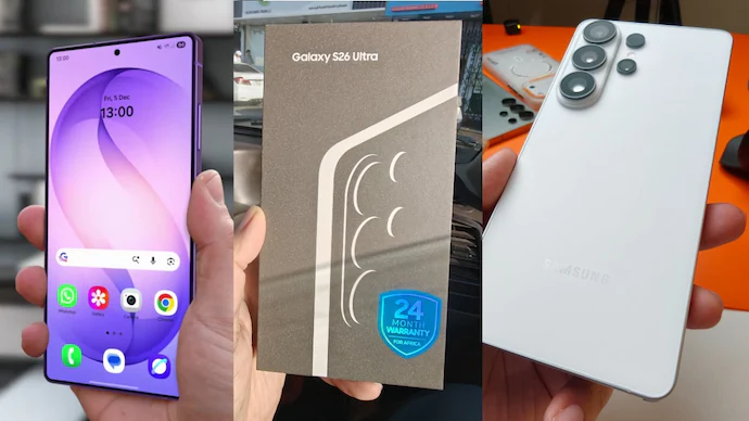 Samsung Galaxy S26 Ultra – Full Review, Specifications, Features & Price (2026)